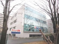 茨城　つくば　東新井　駅近　賃貸　オフィスビル　テナント　オフィス　事務所　つくばエクスプレス　つくば駅　TX　750m　徒歩圏　学園西大通り　西大通り　80.50平米　24.35坪　2階　3階　角部屋　警備　セキュリティ　LED照明　空調　男女別トイレ　OAフロア　県道244号線　ビジネス拠点